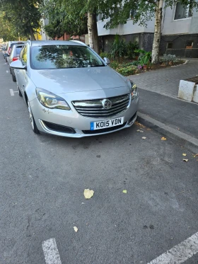 Opel Insignia | Mobile.bg    12