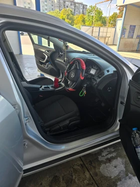 Opel Insignia | Mobile.bg    5