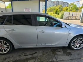 Opel Insignia | Mobile.bg    11