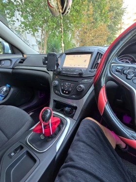 Opel Insignia | Mobile.bg    15