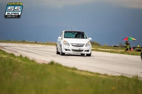 Обява за продажба на Opel Corsa 1.6  turbo ~6 000 лв. - изображение 2