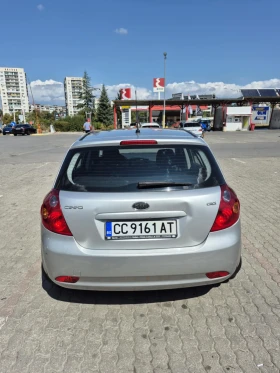 Kia Ceed - 4200 лв. - 14971907 6