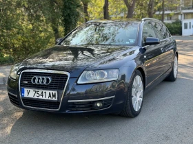 Audi A6 3.0 TDI Quattro | Mobile.bg    2