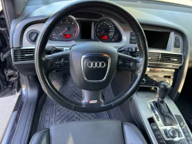 Audi A6 3.0 TDI Quattro | Mobile.bg    12