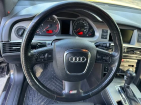Audi A6 3.0 TDI Quattro | Mobile.bg    11