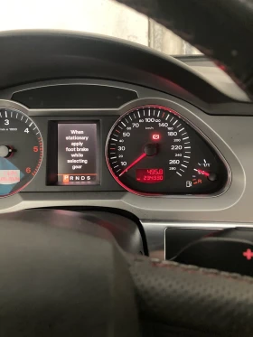 Audi A6 3.0 TDI Quattro | Mobile.bg    14