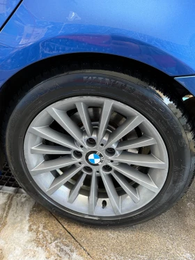 BMW 318 2.0 d | Mobile.bg    7