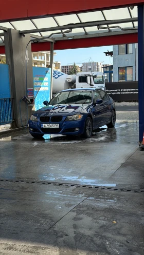 BMW 318 2.0 d | Mobile.bg    2