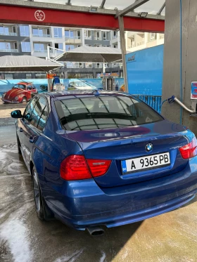 BMW 318 2.0 d | Mobile.bg    8