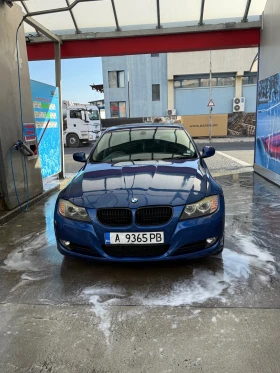 BMW 318 2.0 d | Mobile.bg    4