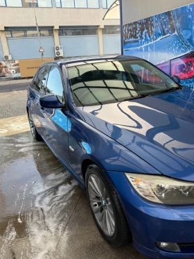 BMW 318 2.0 d | Mobile.bg    3