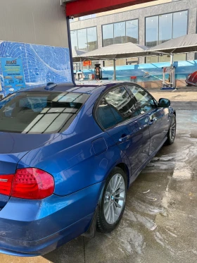 BMW 318 2.0 d | Mobile.bg    9