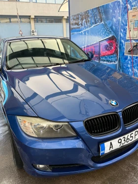 BMW 318 2.0 d | Mobile.bg    12