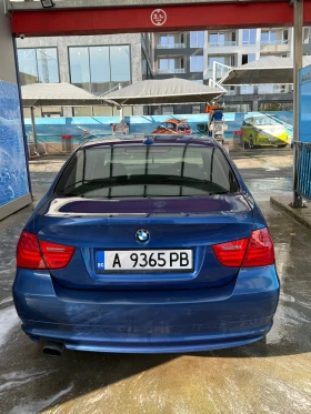 BMW 318 2.0 d | Mobile.bg    10