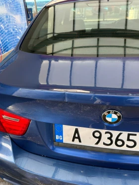 BMW 318 2.0 d | Mobile.bg    13