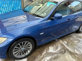 BMW 318 2.0 d | Mobile.bg    6