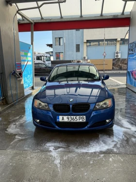 BMW 318 2.0 d | Mobile.bg    5