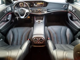 Mercedes-Benz S 450 4MATIC *   *  | Mobile.bg    8