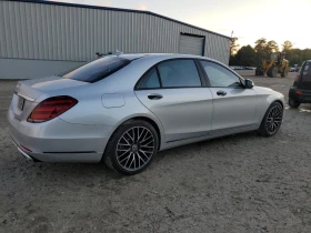 Mercedes-Benz S 450 4MATIC *   *  | Mobile.bg    3