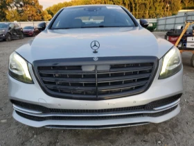 Mercedes-Benz S 450 4MATIC *   *  | Mobile.bg    5
