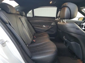 Mercedes-Benz S 450 4MATIC *   *  | Mobile.bg    10