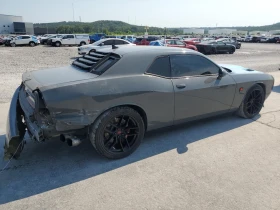 Dodge Challenger SRT 6.4/392/FASTBACK// | Mobile.bg    5