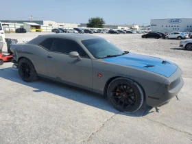 Dodge Challenger SRT 6.4/392/FASTBACK// | Mobile.bg    2