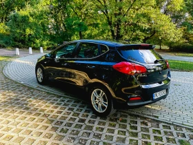 Обява за продажба на Kia Ceed 1.6 Бензин 135кс ~19 800 лв. - изображение 4 | Auto.bg Обява за продажба на Kia Ceed 1.6 Бензин 135кс ~19 800 лв. - изображение 4