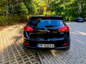 Обява за продажба на Kia Ceed 1.6 Бензин 135кс ~19 800 лв. - изображение 5 | Auto.bg Обява за продажба на Kia Ceed 1.6 Бензин 135кс ~19 800 лв. - изображение 5