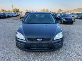 Ford Focus 1.6 TDCI