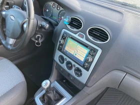 Ford Focus 1.6 TDCI | Mobile.bg    12