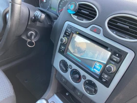 Ford Focus 1.6 TDCI | Mobile.bg    9