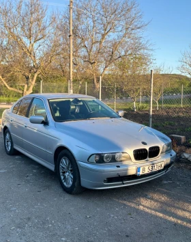 Обява за продажба на BMW 530 ~7 400 лв. - изображение 1 | Auto.bg Обява за продажба на BMW 530 ~7 400 лв. - изображение 1