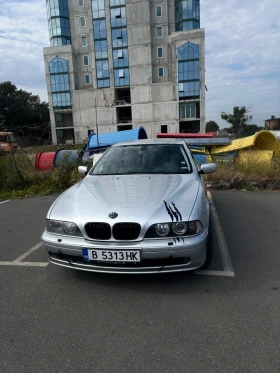 Обява за продажба на BMW 530 ~7 400 лв. - изображение 8 | Auto.bg Обява за продажба на BMW 530 ~7 400 лв. - изображение 8