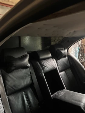 Обява за продажба на BMW 530 ~7 400 лв. - изображение 4 | Auto.bg Обява за продажба на BMW 530 ~7 400 лв. - изображение 4