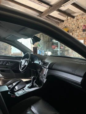 Обява за продажба на BMW 530 ~7 400 лв. - изображение 6 | Auto.bg Обява за продажба на BMW 530 ~7 400 лв. - изображение 6