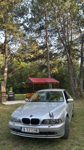 Обява за продажба на BMW 530 ~7 400 лв. - изображение 9 | Auto.bg Обява за продажба на BMW 530 ~7 400 лв. - изображение 9
