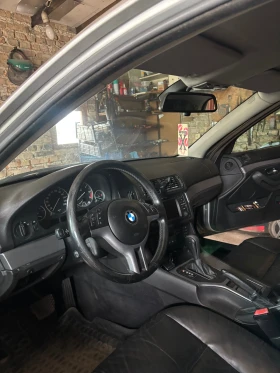 Обява за продажба на BMW 530 ~7 400 лв. - изображение 2 | Auto.bg Обява за продажба на BMW 530 ~7 400 лв. - изображение 2