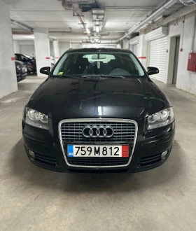 Audi A3 189Хил.км/140HP/4ВРАТИ/ПОДГРЕВ - 6666 лв. / 3408.27 € - 11329494 2