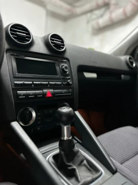 Audi A3 189Хил.км/140HP/4ВРАТИ/ПОДГРЕВ - 6666 лв. / 3408.27 € - 11329494 8