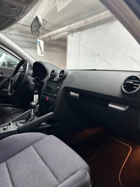 Audi A3 189Хил.км/140HP/4ВРАТИ/ПОДГРЕВ - 6666 лв. / 3408.27 € - 11329494 10