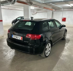 Audi A3 189Хил.км/140HP/4ВРАТИ/ПОДГРЕВ - 6666 лв. / 3408.27 € - 11329494 5