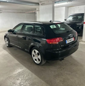 Audi A3 189Хил.км/140HP/4ВРАТИ/ПОДГРЕВ - 6666 лв. / 3408.27 € - 11329494 4