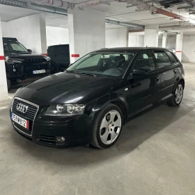 Audi A3 189Хил.км/140HP/4ВРАТИ/ПОДГРЕВ - 6666 лв. / 3408.27 € - 11329494 3