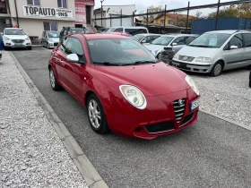 Alfa Romeo MiTo - 5100 лв. / 2607.59 € - 79044471 2