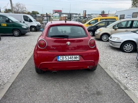 Alfa Romeo MiTo - 5100 лв. / 2607.59 € - 79044471 4