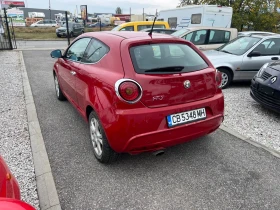 Alfa Romeo MiTo - 5100 лв. / 2607.59 € - 79044471 5