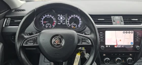 Обява за продажба на Skoda Octavia 178000km 1.6 TDI WIRELESS CAR PLAY/ANDROID AUTO ~18 950 лв. - изображение 6