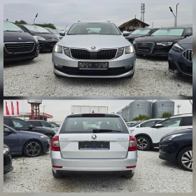 Обява за продажба на Skoda Octavia 178000km 1.6 TDI WIRELESS CAR PLAY/ANDROID AUTO ~18 950 лв. - изображение 1