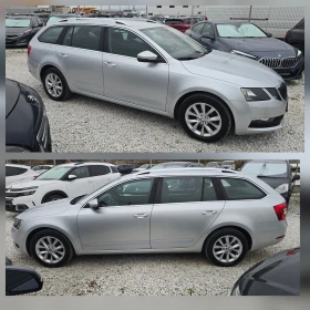 Обява за продажба на Skoda Octavia 178000km 1.6 TDI WIRELESS CAR PLAY/ANDROID AUTO ~18 950 лв. - изображение 4